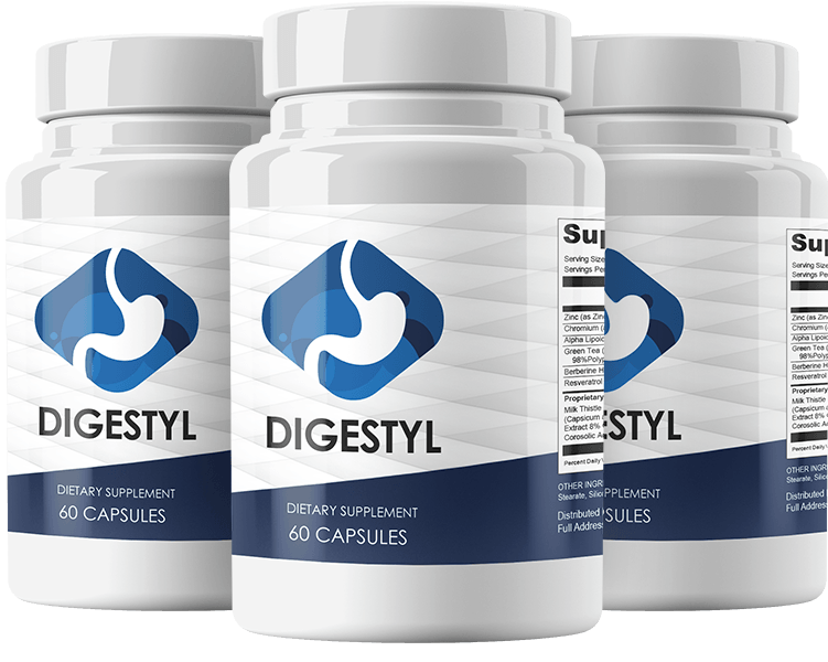 Digestyl Review 2022